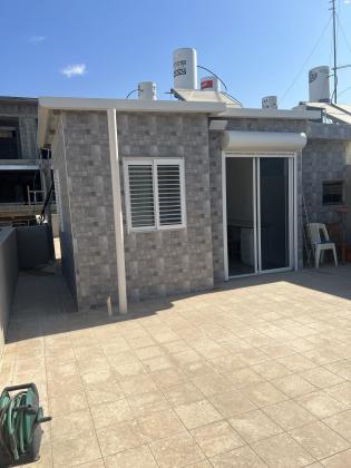 ארלוזורוב 157 (הצפון החדש סביבת ככר המדינה)