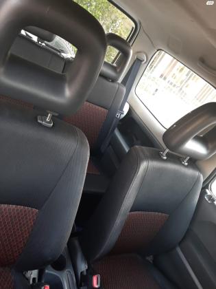 סוזוקי ג'ימני (2008)