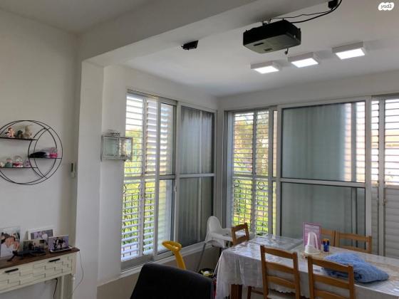 אשרמן 20 (רמת הטייסים)