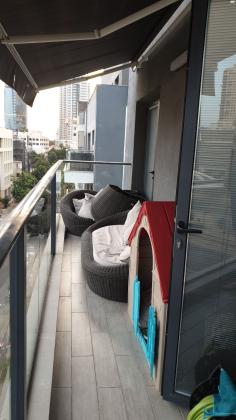 יוסף קארו 27 (מונטיפיורי)