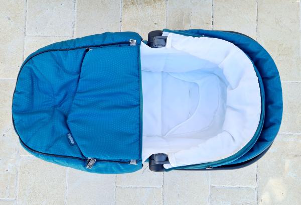 אמבטיה לעגלת פג פרגו,במצב מצויין