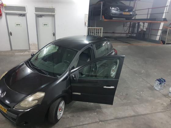 רנו קליאו דור 3 (2006-2014) (2011)