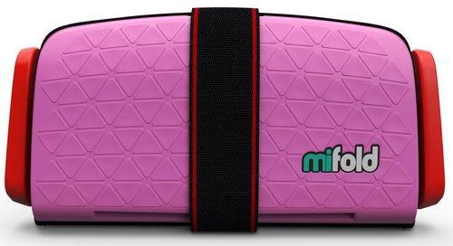 בוסטר מתקפל סופר קומפקטי והנייד