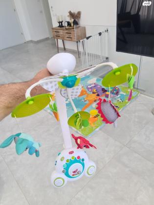 מובייל של שילב עלה לנו