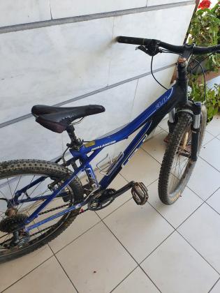 אופני GT avalanche