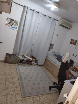 באר אורה 6 (שיכון מזרחי)