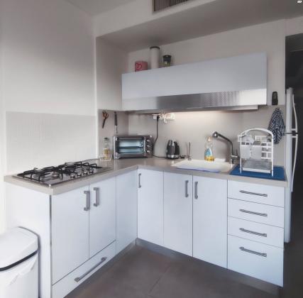 המבדיל 2 (נחלת גנים)