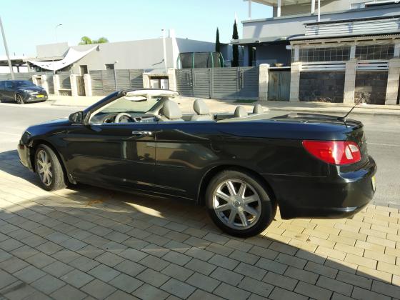 קרייזלר סברינג (2009)