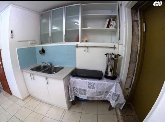 משגב לדך 5 (הרובע היהודי)