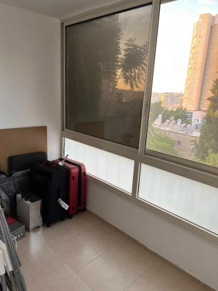 מעלה הצופים 33 (מרכז העיר א')