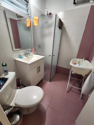 מבוא הדודאים 2 (רובע ח)