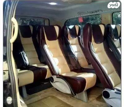 מרצדס ויטו (2010)