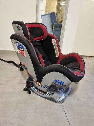 כיסא בטיחות של צ'יקו דגם נקסטפיט