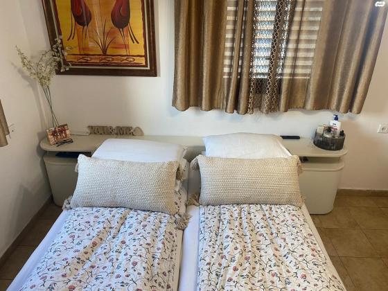 מיטת הולנדיה הופינג 1