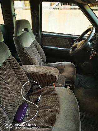 ג'י.אם.סי / GMC סונומה (1994)