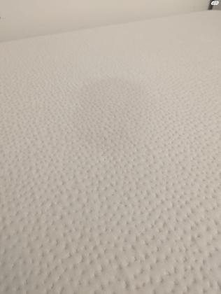 מזרון פנדה ויסקו קינג סייז