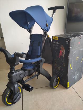 דונה ליקי טרייק דגם S3