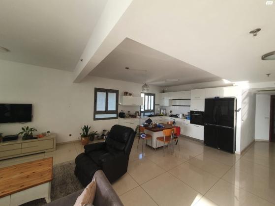 יעל רום 9 (אם המושבות)