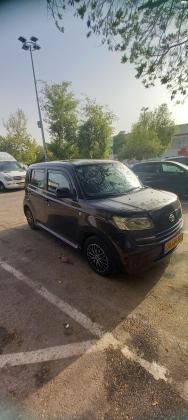 דייהטסו מאטריה (2008)