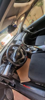 הונדה אקורד (2009)