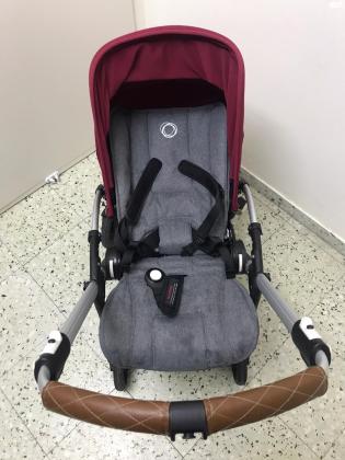 בוגבו בי 5 במצב חדש