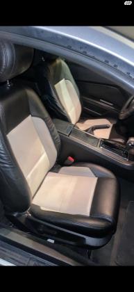 פורד מוסטנג (2013)