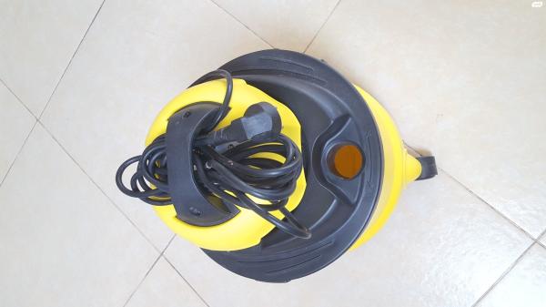 שואב מעולה עוצמתי מאוד, עובד