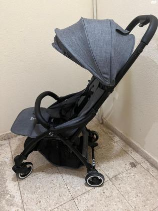 טיולון של חברת סירכל (circle)המילטון