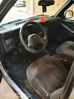 ג'י.אם.סי / GMC סונומה (1994)