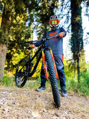 Ns define 130 carbon