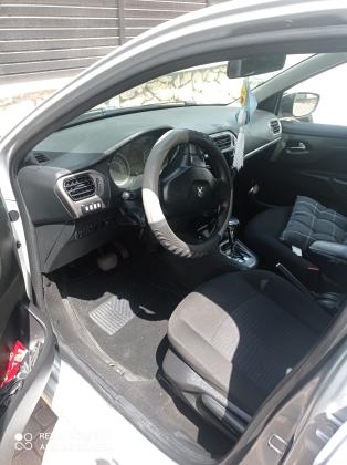 פיג'ו 301 (2017)