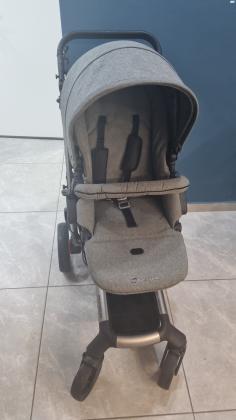 עגלת Jane rider המהממת שלנו,