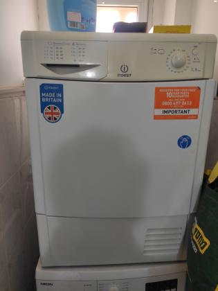 נמכר עקב מעבר דירה מייבש