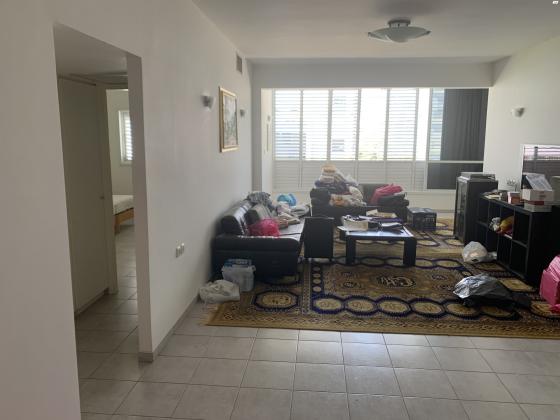 בילטמור 3 (הצפון החדש סביבת ככר המדינה)