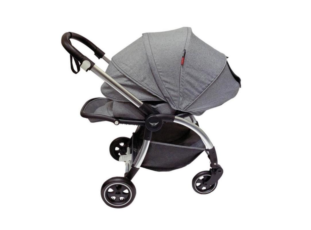 עגלות לתינוק - עגלה לתינוק חברת בייבי בוס | מודעה-694768