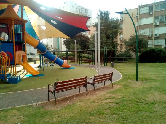 יוספטל גיורא 12 (צור שלום)