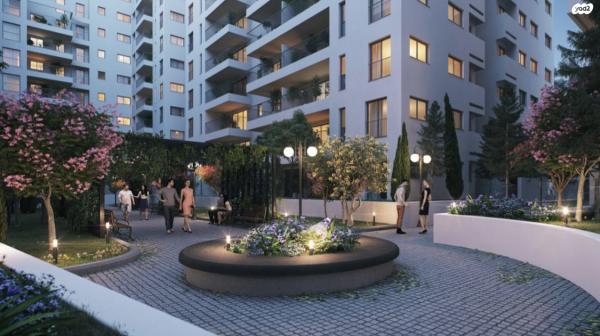 ההסתדרות 8 (מרכז העיר צפון)