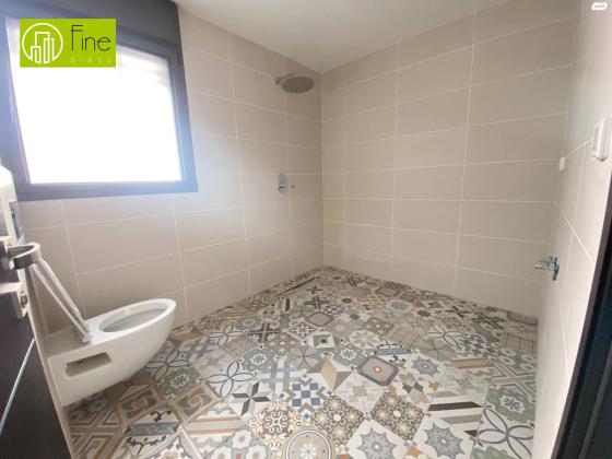 ביכורים 22 (כרמל מרכזי)