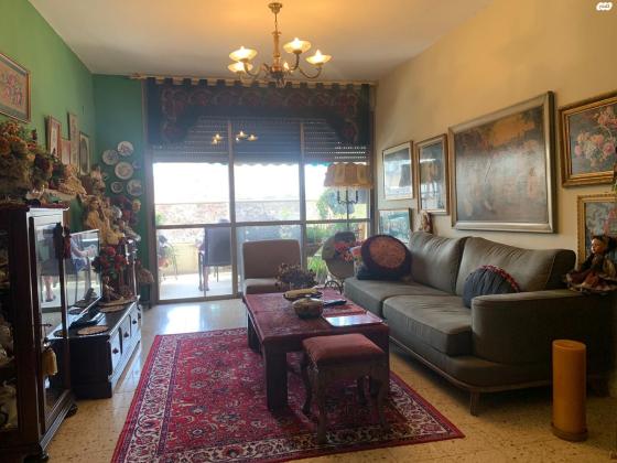 רחל (מרכז העיר)