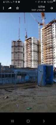 שדרות מנחם בגין 20 (נווה ההדרים)