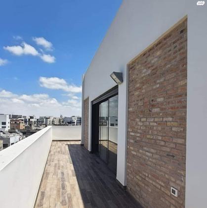 שדרות הר ציון 1 (נוה שאנן)