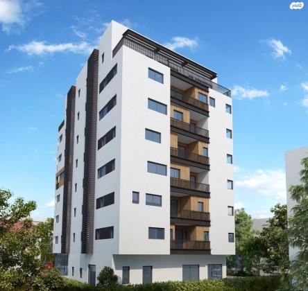 מצפה 7 (מרכז העיר א')