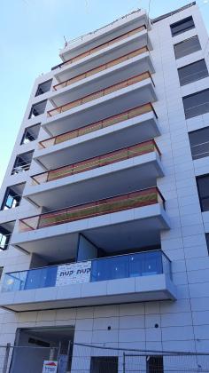 עזרא הסופר 5 (מרכז)