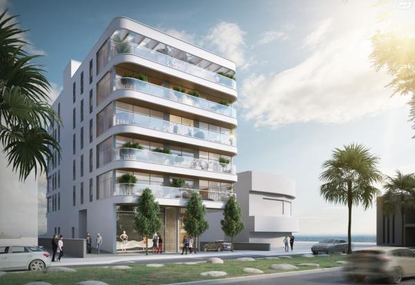 שדרות בת גלים 4 (בת גלים)