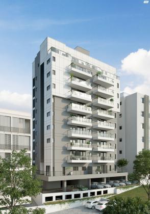 בועז 14 (מרכז העיר א')