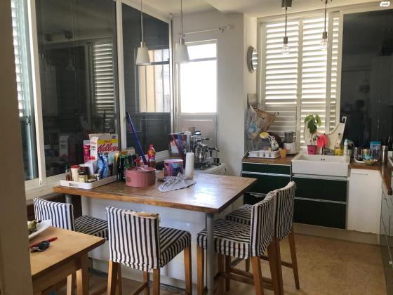 פייבל 15 (הצפון החדש סביבת ככר המדינה)