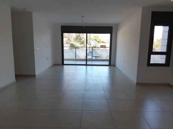 ענבר 6 (רחובות החדשה)