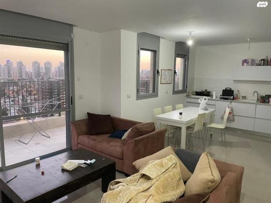 גוש עציון 18 (שכונה ג)