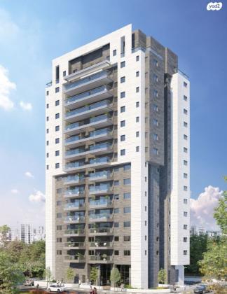 פוזננסקי (נווה אליהו)