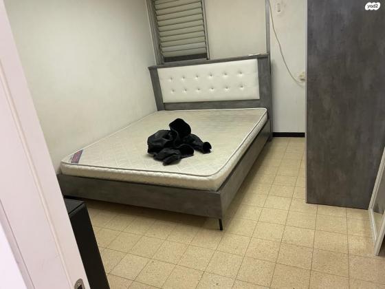 יצחק רגר 134 (שכונה ד)